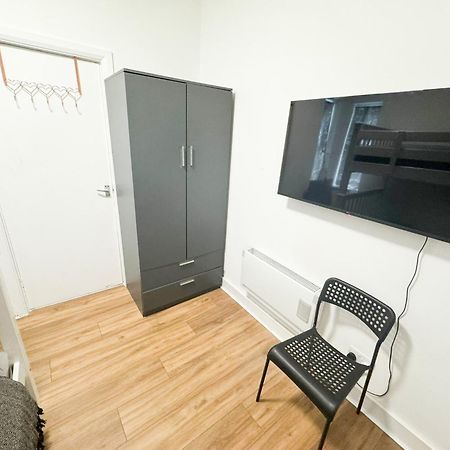 Golders Green Studio London Exterior photo